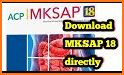 MKSAP Medical Knowledge Self-Assessment Program related image
