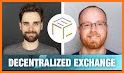 DDEX - Decentralized Exchange & Ethereum Wallet related image