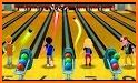 Bowling Idle - Sports Idle Games related image