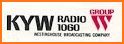 KYW Newsradio 1060 Philadelphia related image