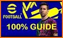 Guide for PES 22 Game related image