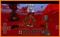 Ruby Items Mod for Minecraft PE related image