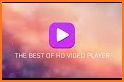MP4 HD FLV Video Player related image
