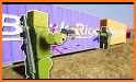 Paintball Battle Royale: Gun Shooting Battle Arena related image