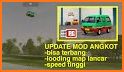 Mod Mobil Terbang Bussid related image