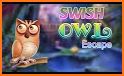 Swish Owl Escape related image