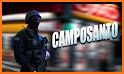 CAMPOSANTO demo related image