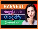 Harvest Time & Expense Tracker related image