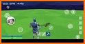 WALKTHROUGH  1V1.LOL - ONLINE BUILDING  SHOOTING related image