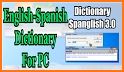 English Spanish  Translator & Offline Dictionary related image