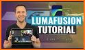 Luma Editor - LumaFusion Video Editor related image
