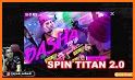 Spin Titan 2.0 related image