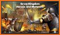 Grow Kingdom: Heroes & Monsters related image