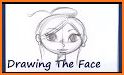 Halona Face Cartoon related image