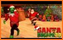 Santa Christmas Escape Mission related image