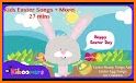 Easter Songs for Kids related image