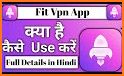 Fit VPN related image