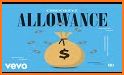 Allowance Star related image