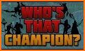 Guess the LoL Champion Or Skin | League of Quiz related image
