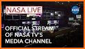 MoonLive Free Live Streaming Video App related image