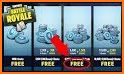 MR V Bucks - The Easy Way in Battle Royale Tips related image