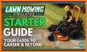 Mowing Simulator Grass Cutting related image