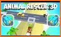 Animal Rescue 3D related image