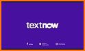 TextNow: Free Texting & Calling App related image