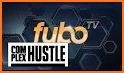 fuboTV - Live Sports & TV related image