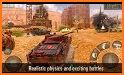 Metal Force: War Modern Tanks related image