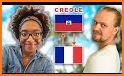 Haitiancreole - Polish Dictionary (Dic1) related image