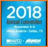 NAFCD + NBMDA Convention related image