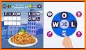 Wordelicious: Food & Travel - Word Puzzle Game related image