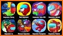 Imposter Solo Among Us Kill Impostors ! Red Rescue related image