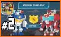 Transformers Rescue Bots: Save Griffin Rock related image