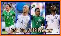 CONCACAF Gold Cup 2019 related image