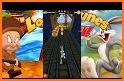 Looney Bunny: Toons Run Dash related image