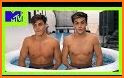 Best New Dolan Twins Wallpaper HD 4K related image
