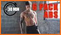 Men Workout at Home - Six Packs in 30 Days related image