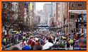 Boston Marathon 2021 - 2021 Boston Marathon related image