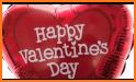Valentine video maker with music - Photo Slideshow related image