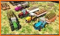 Cargo Tractor Simulator: Hill Transport related image
