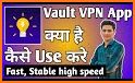 Vault VPN - Fast Stable Proxy related image