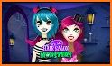 Girls Hair Salon Monsters related image