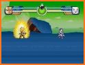 Super Saiyan Adventure - Warrior Game related image
