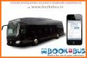 Book Bus Tickets Online - IntrCity Bus App related image