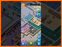 Idle Trains Railway Tycoon related image