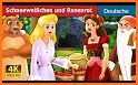 German Fairy Tales related image