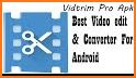 VidTrim Pro - Video Editor related image