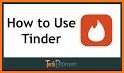 Save Profiles for Tinder related image